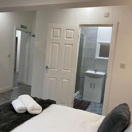 221 Soho 2 Διαμέρισμα Μπέρμιγχαμ Εξωτερικό φωτογραφία