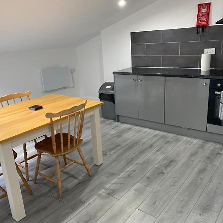 221 Soho 2 Διαμέρισμα Μπέρμιγχαμ Εξωτερικό φωτογραφία