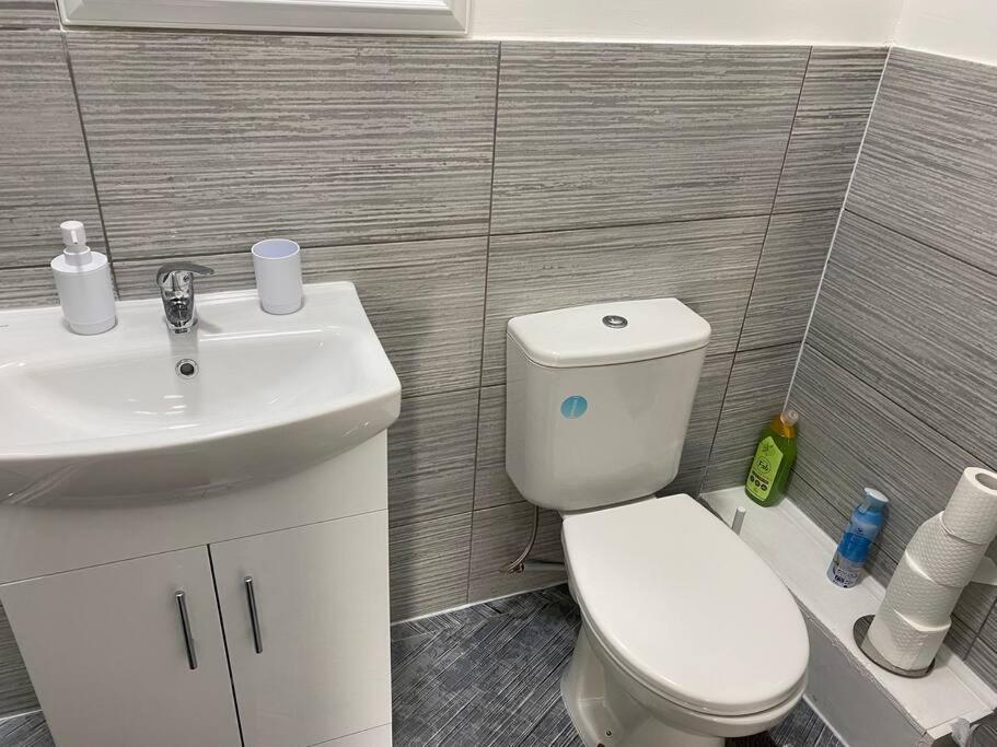 221 Soho 2 Διαμέρισμα Μπέρμιγχαμ Εξωτερικό φωτογραφία