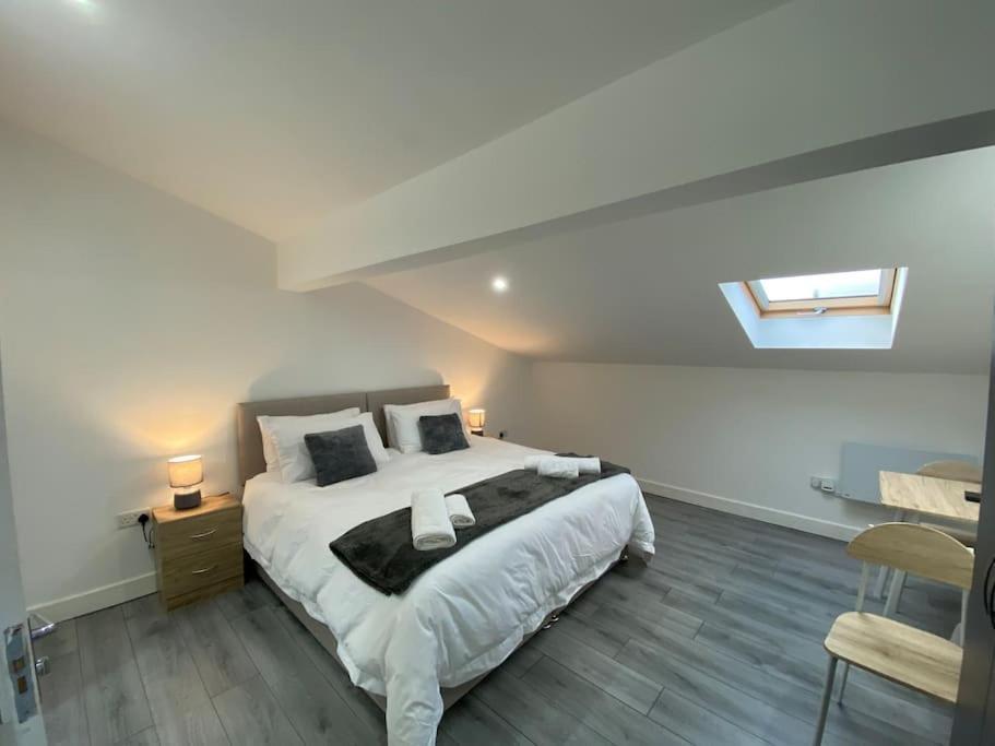 221 Soho 2 Διαμέρισμα Μπέρμιγχαμ Εξωτερικό φωτογραφία