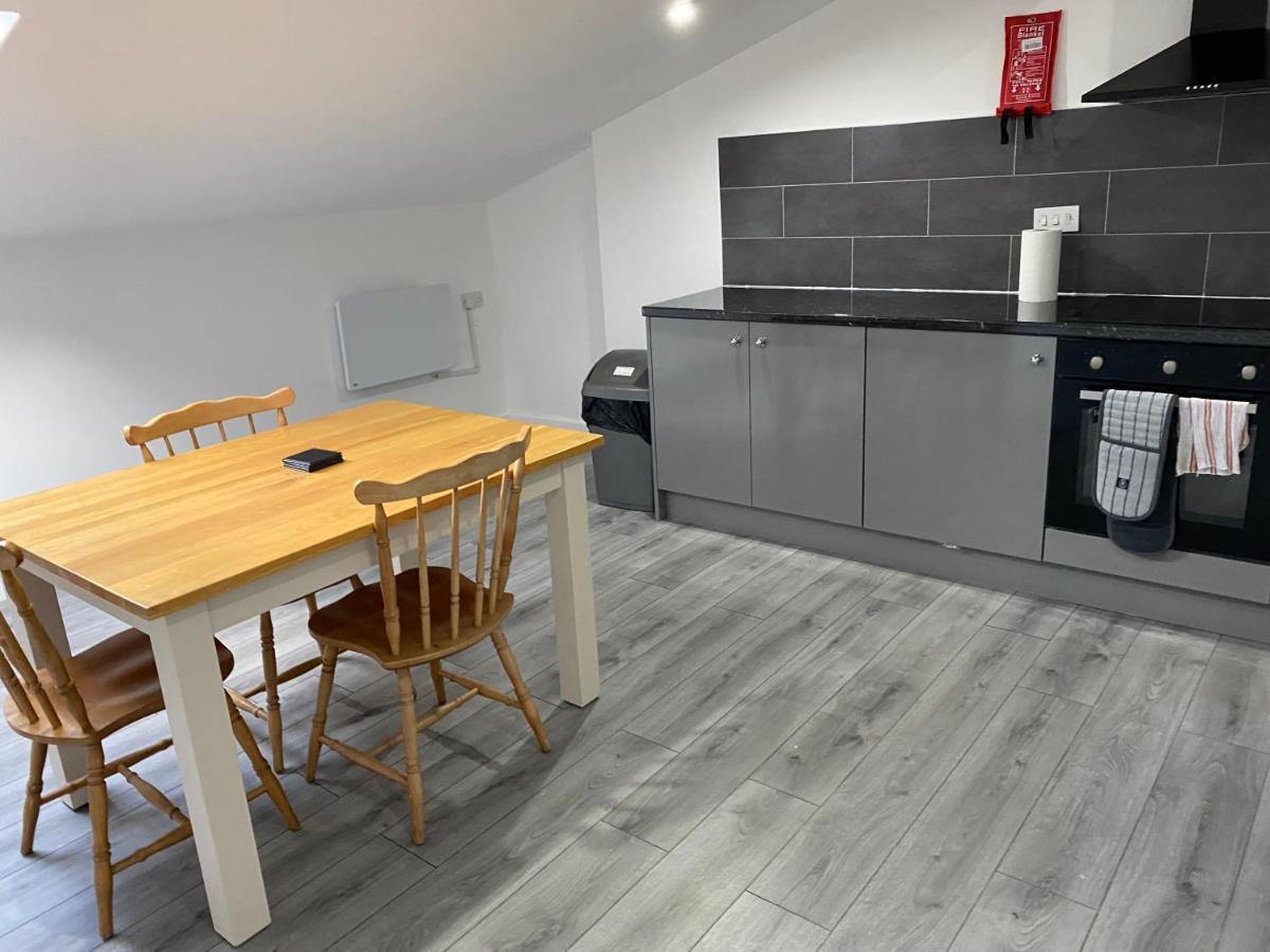 221 Soho 2 Διαμέρισμα Μπέρμιγχαμ Εξωτερικό φωτογραφία