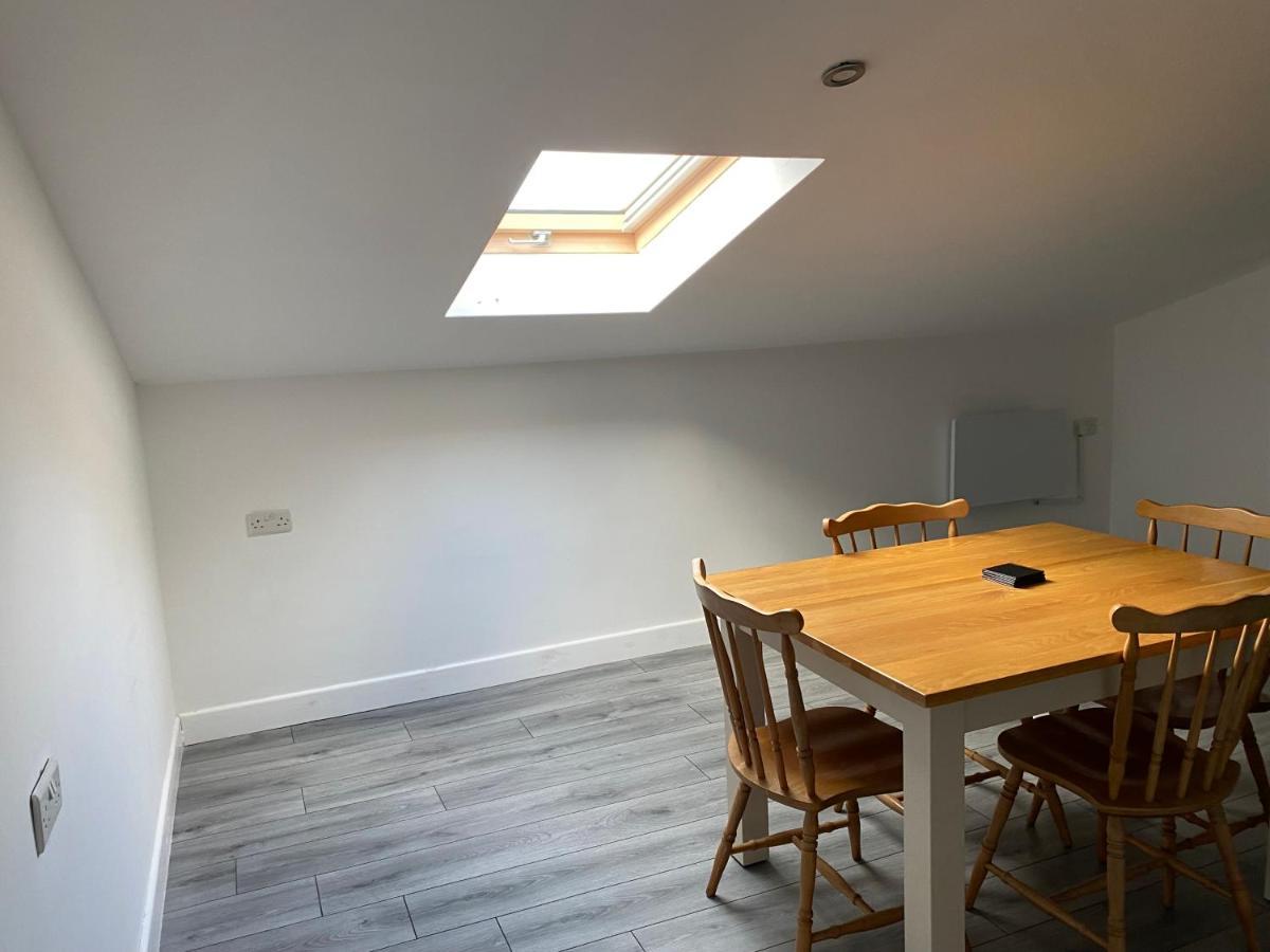 221 Soho 2 Διαμέρισμα Μπέρμιγχαμ Εξωτερικό φωτογραφία